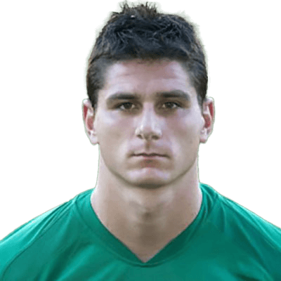 Markos Vellidis