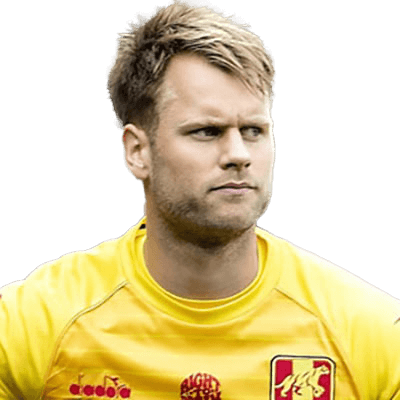 Nicolai Larsen