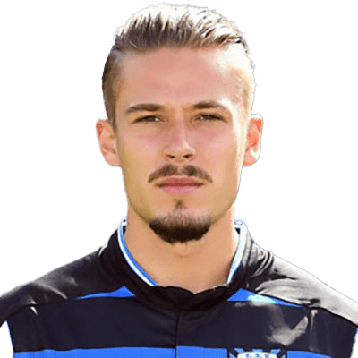 Fabian Burdenski