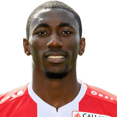William Owusu