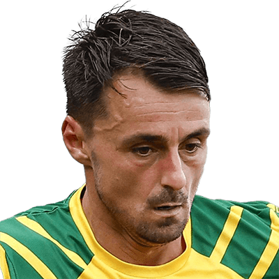 Daryl van Mieghem