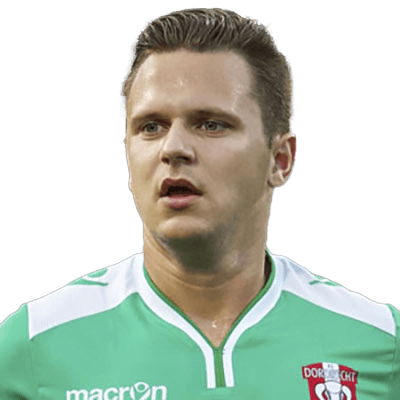 Ricky van Haaren