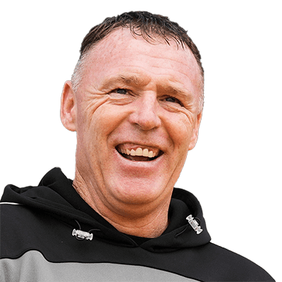 Graham Coughlan