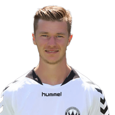 Maximilian Drum