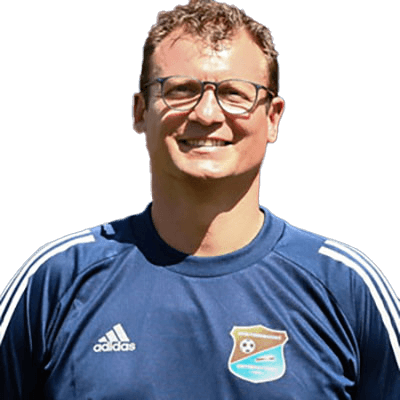 Claus Schromm