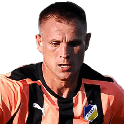Mateusz Piątkowski
