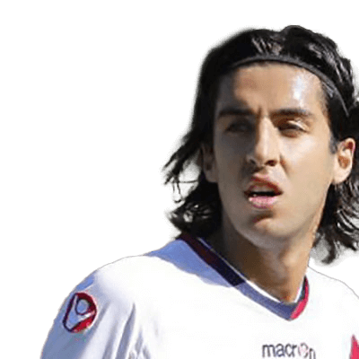 Marco Bernacci