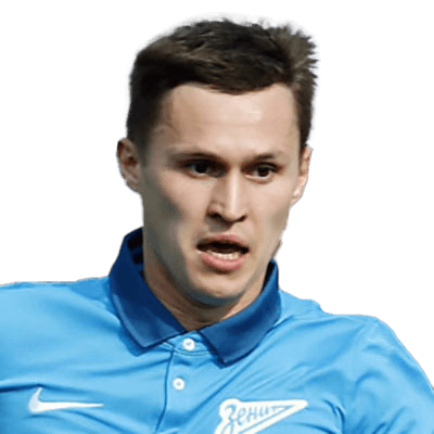 Aleksandr Ryazantsev
