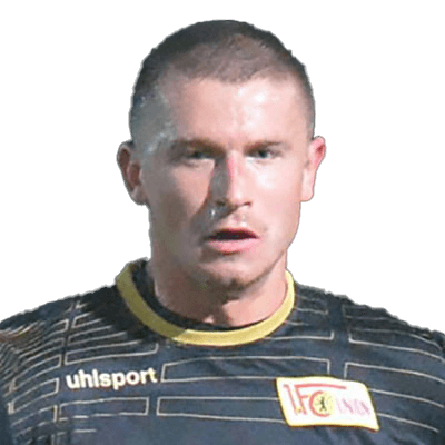 Andriy Tsurikov