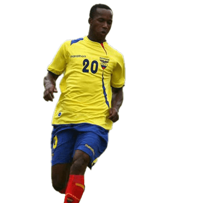 Walter Chalá