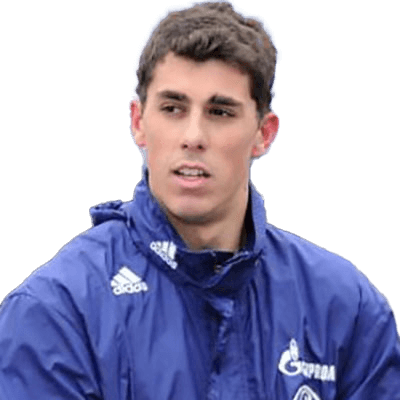 Danilo Avelar