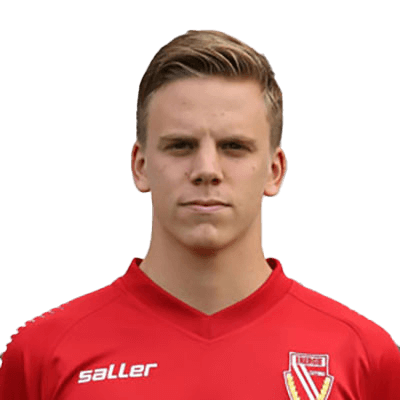 Robin Szarka
