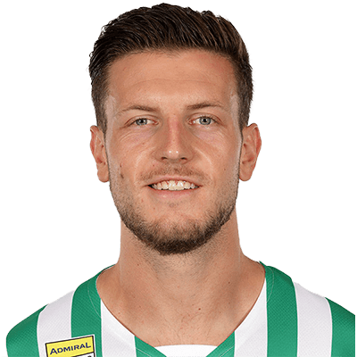 Kevin Wimmer