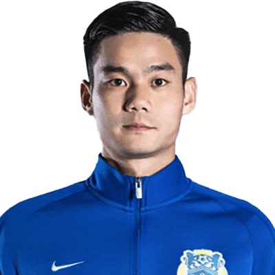 Teng Yi