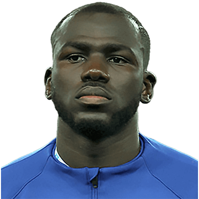 Kalidou Koulibaly
