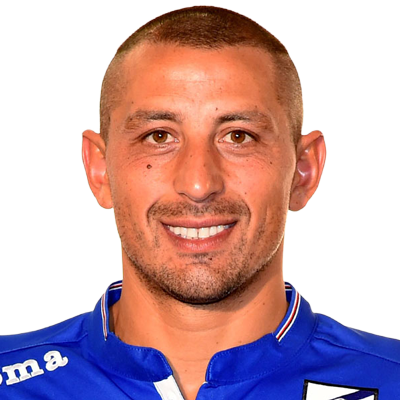 Angelo Palombo