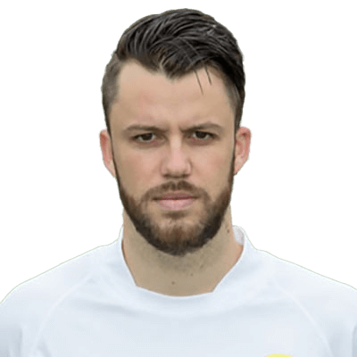 Ryan van Dijk