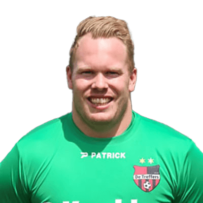 Jordy van de Kracht