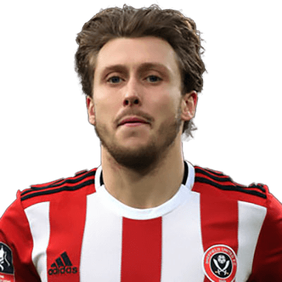 Luke Freeman