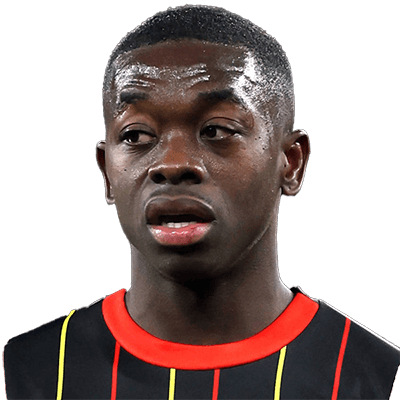 Nampalys Mendy