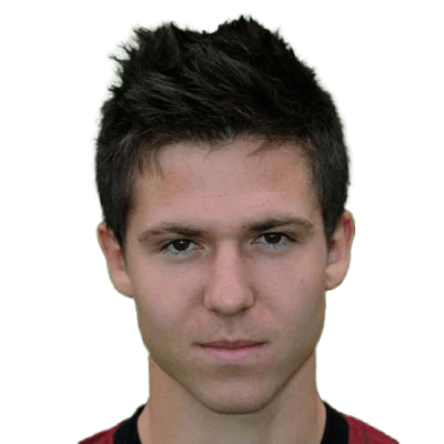 Tomáš Příkrýl