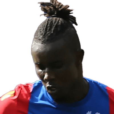 Pape Souaré