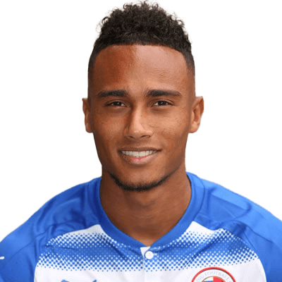 Jordan Obita