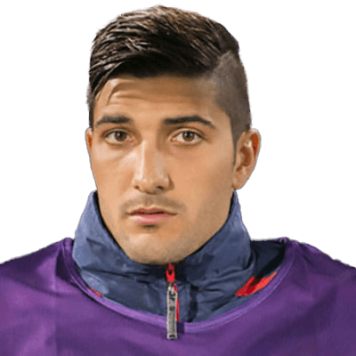 Nicolás Blandi