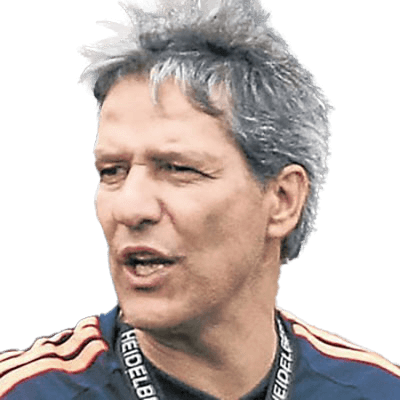 Carlos Restrepo