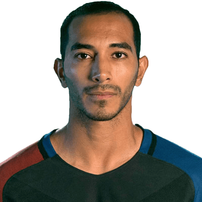 Edgar Castillo