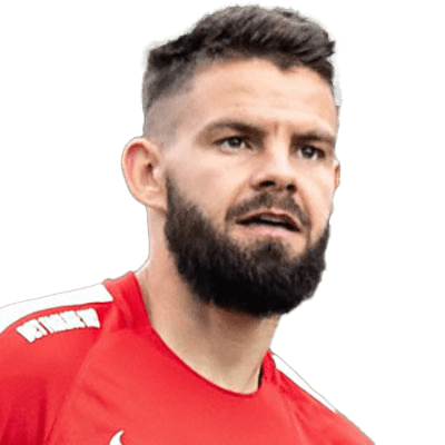 Marc Dal Hende