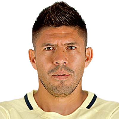 Oribe Peralta