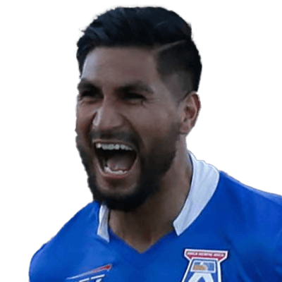 Leonardo Olivera