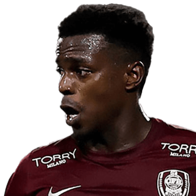 Mickaël Pereira