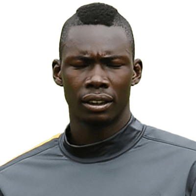 Eric Mathoho