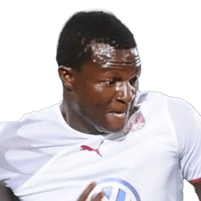 Oscar Machapa