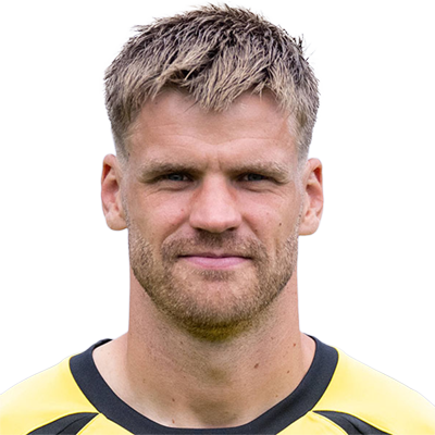 Lukas Jonsson