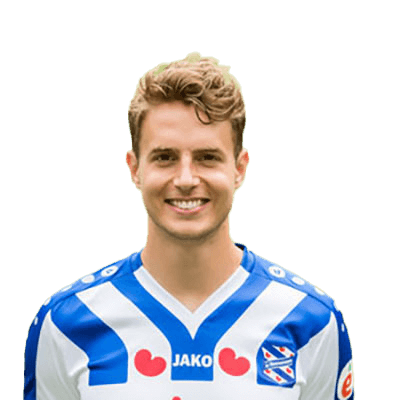 Daniel Høegh