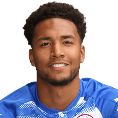Liam Moore