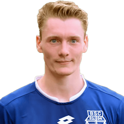 Sebastian Hirsch