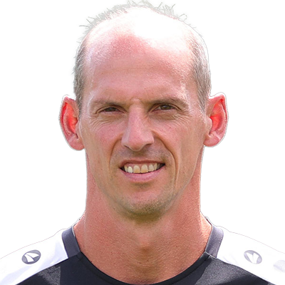 Oliver Barth