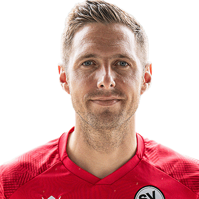 Maximilian Mehring