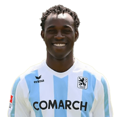 Uzoma Eke