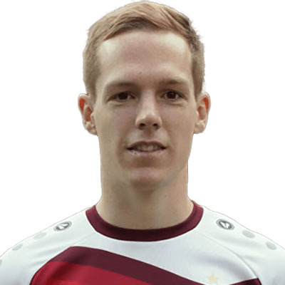 Jan-Lucas Dorow