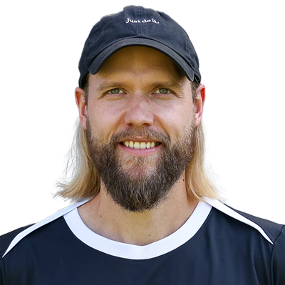 Dominik Bergdorf