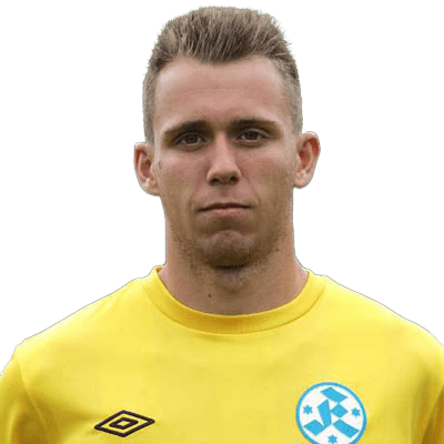 Steffen Kraus