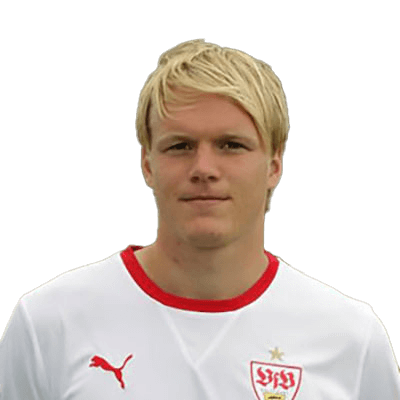 Patrick Maurer