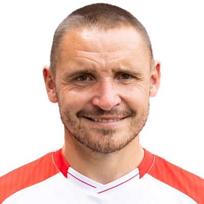 Andreas Geipl