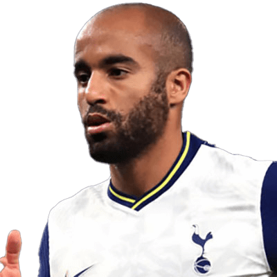 Lucas Moura