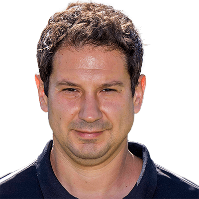 Argirios Giannikis